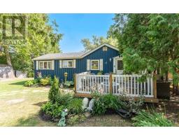 17 MUSTARD STREET, Uxbridge, Ontario