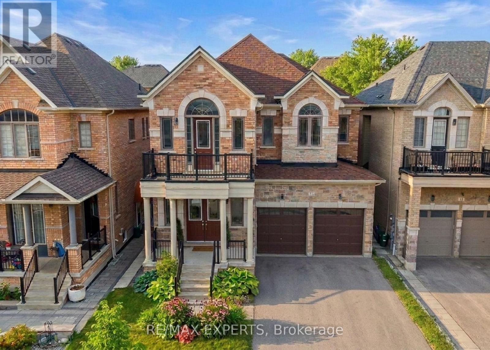 17 Red Rose Lane, East Gwillimbury, Ontario  L9N 0V1 - Photo 1 - N13652414