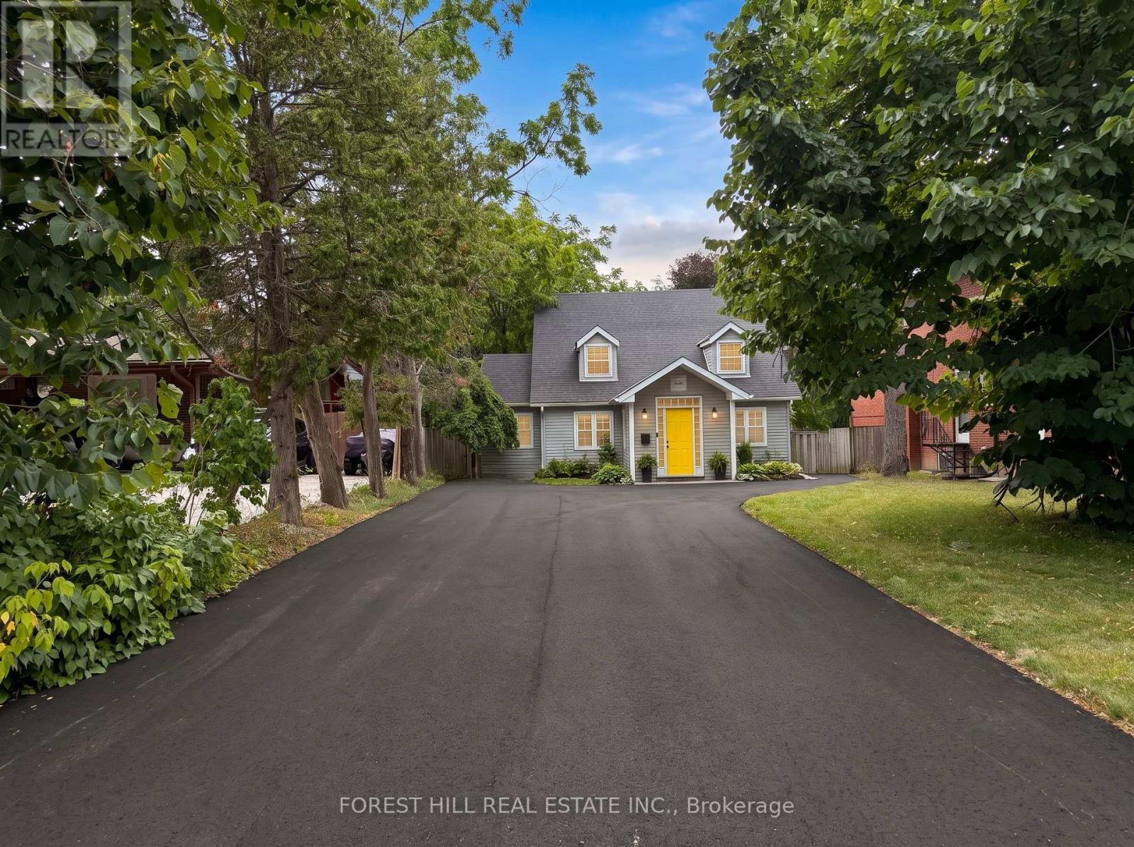 231 Carrville Road, Richmond Hill, Ontario  L4C 6E4 - Photo 1 - N13652424