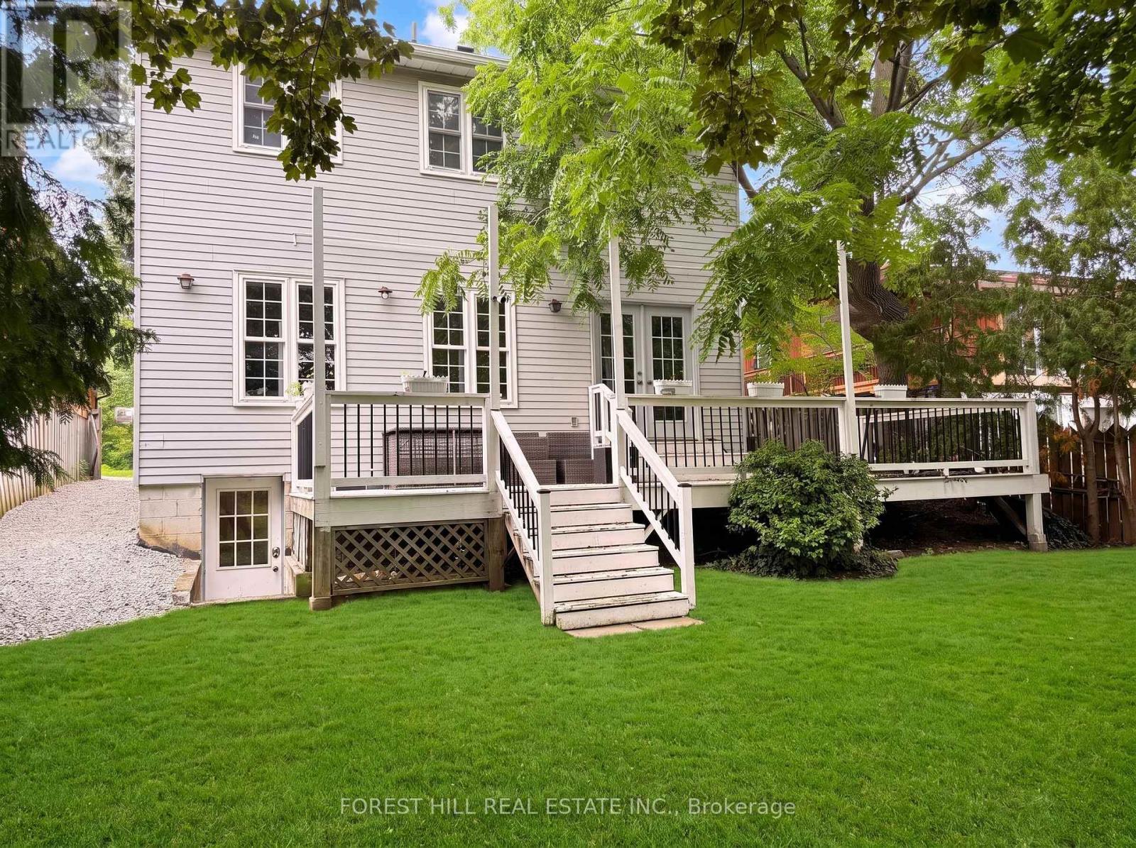231 Carrville Road, Richmond Hill, Ontario  L4C 6E4 - Photo 17 - N13652424