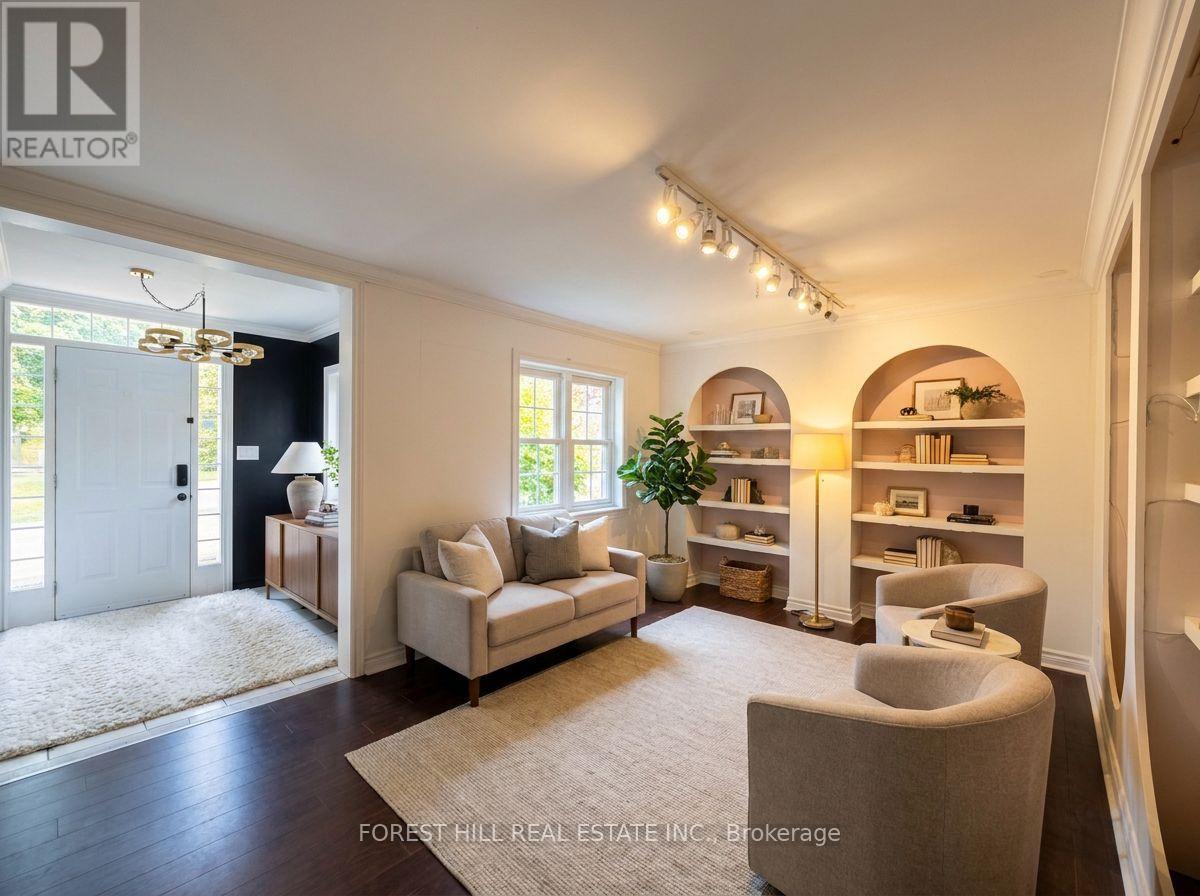 231 Carrville Road, Richmond Hill, Ontario  L4C 6E4 - Photo 4 - N13652424