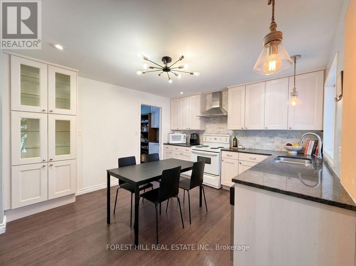 231 Carrville Road, Richmond Hill, Ontario  L4C 6E4 - Photo 7 - N13652424