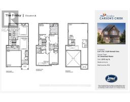 1429 STOVELL CRESCENT, Innisfil, Ontario