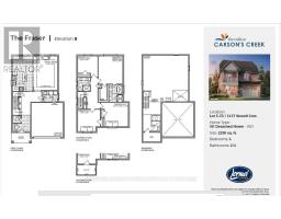 1417 STOVELL CRESCENT, Innisfil, Ontario