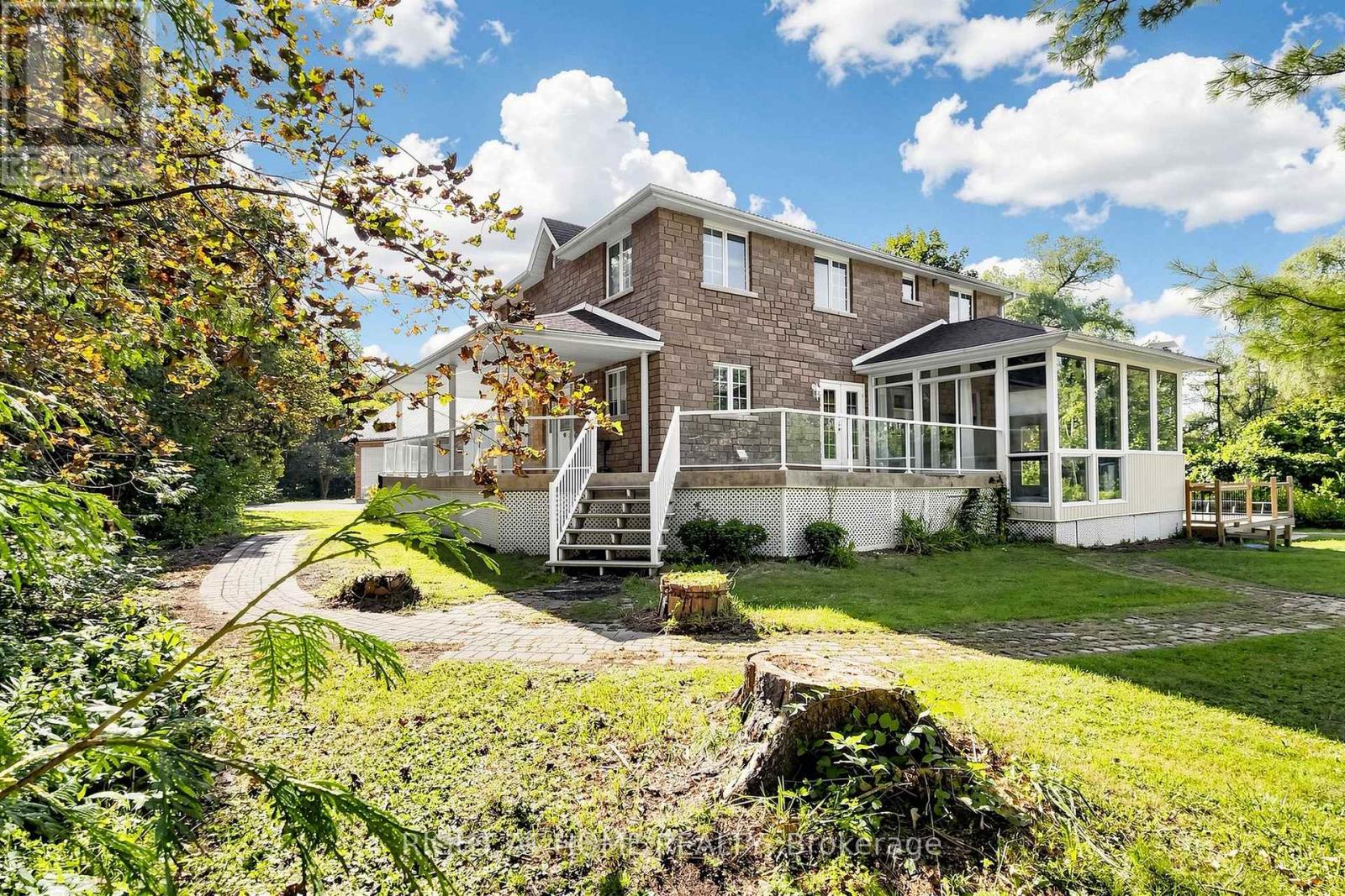 3016 Cole Road, East Gwillimbury, Ontario  L0G 1R0 - Photo 2 - N13652472