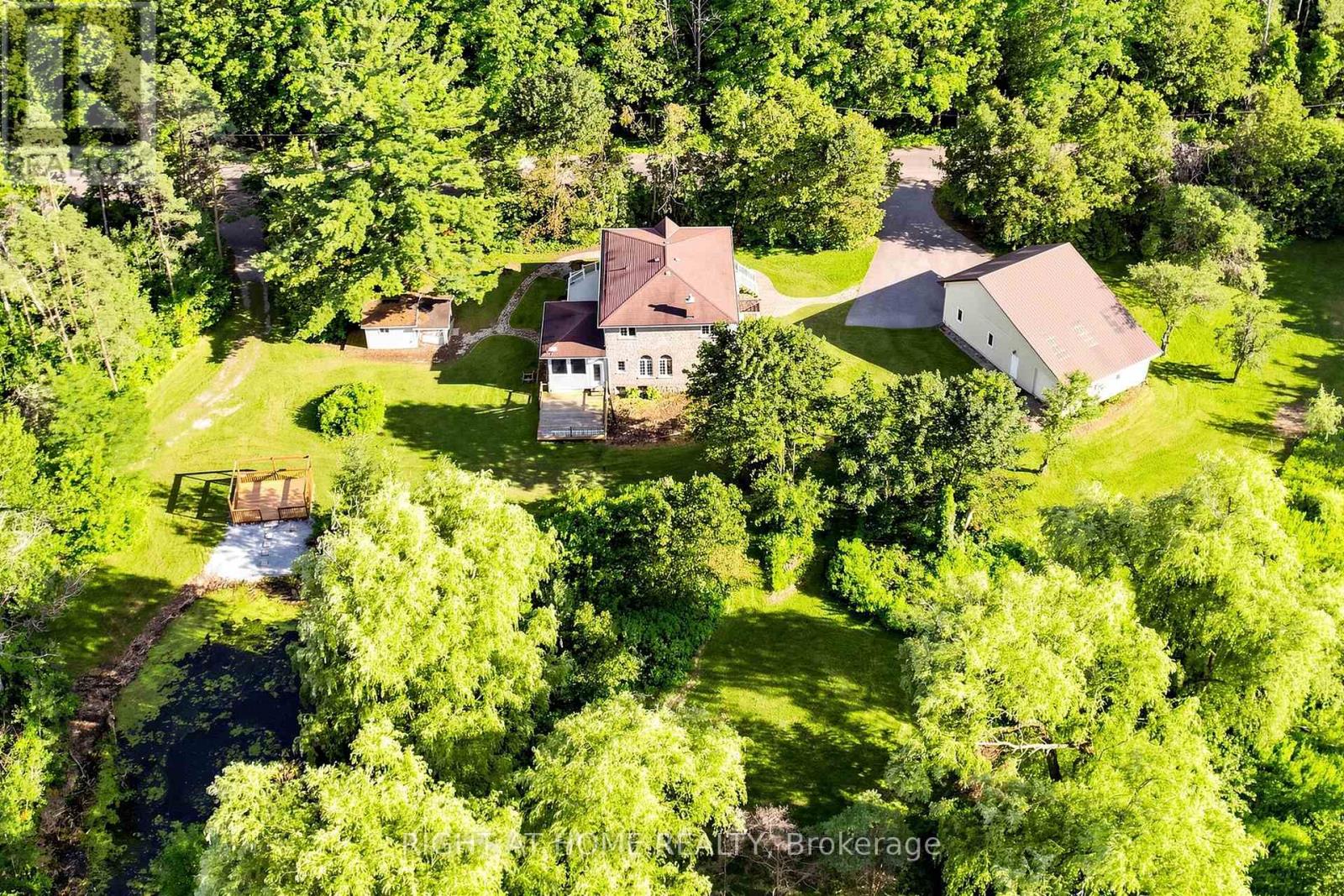 3016 Cole Road, East Gwillimbury, Ontario  L0G 1R0 - Photo 44 - N13652472