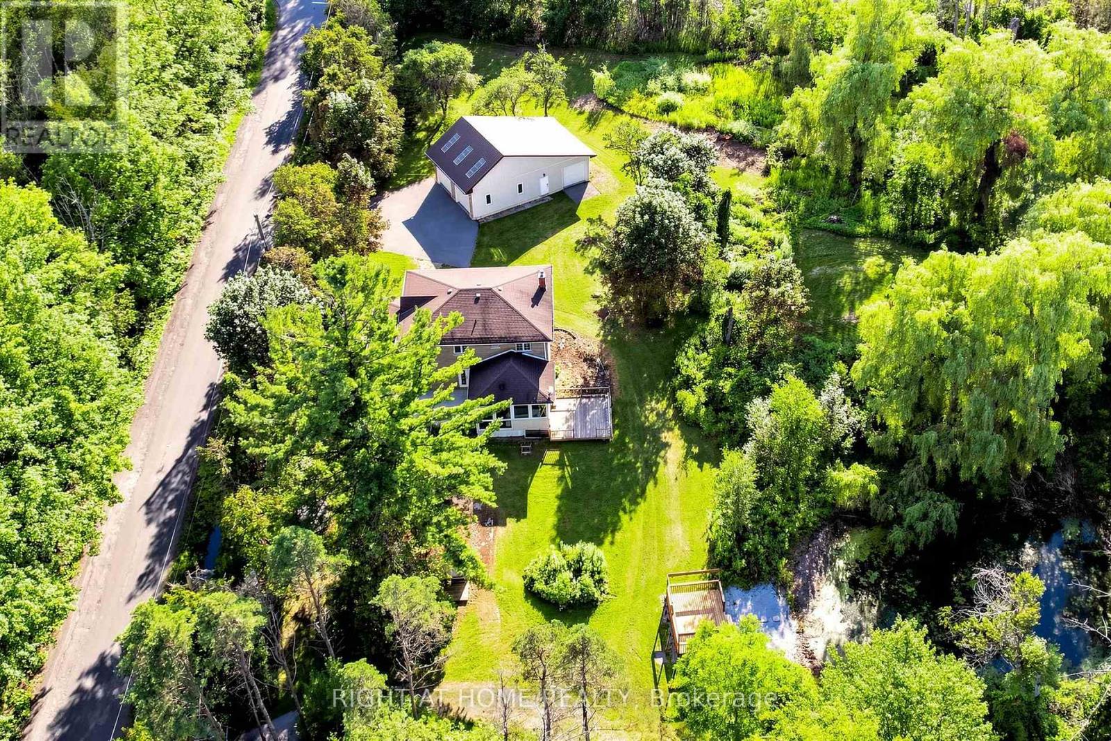 3016 Cole Road, East Gwillimbury, Ontario  L0G 1R0 - Photo 45 - N13652472
