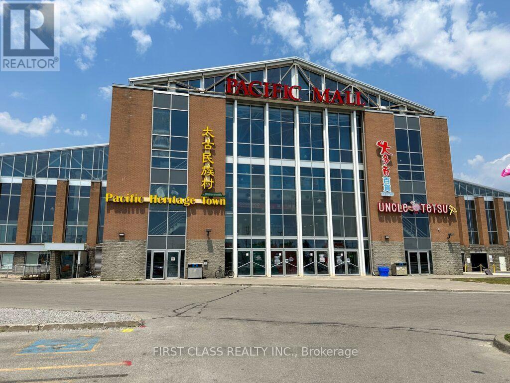 D1 - 4300 Steeles Avenue E, Markham (Milliken Mills East), Ontario  L3R 0Y5 - Photo 1 - N13652488