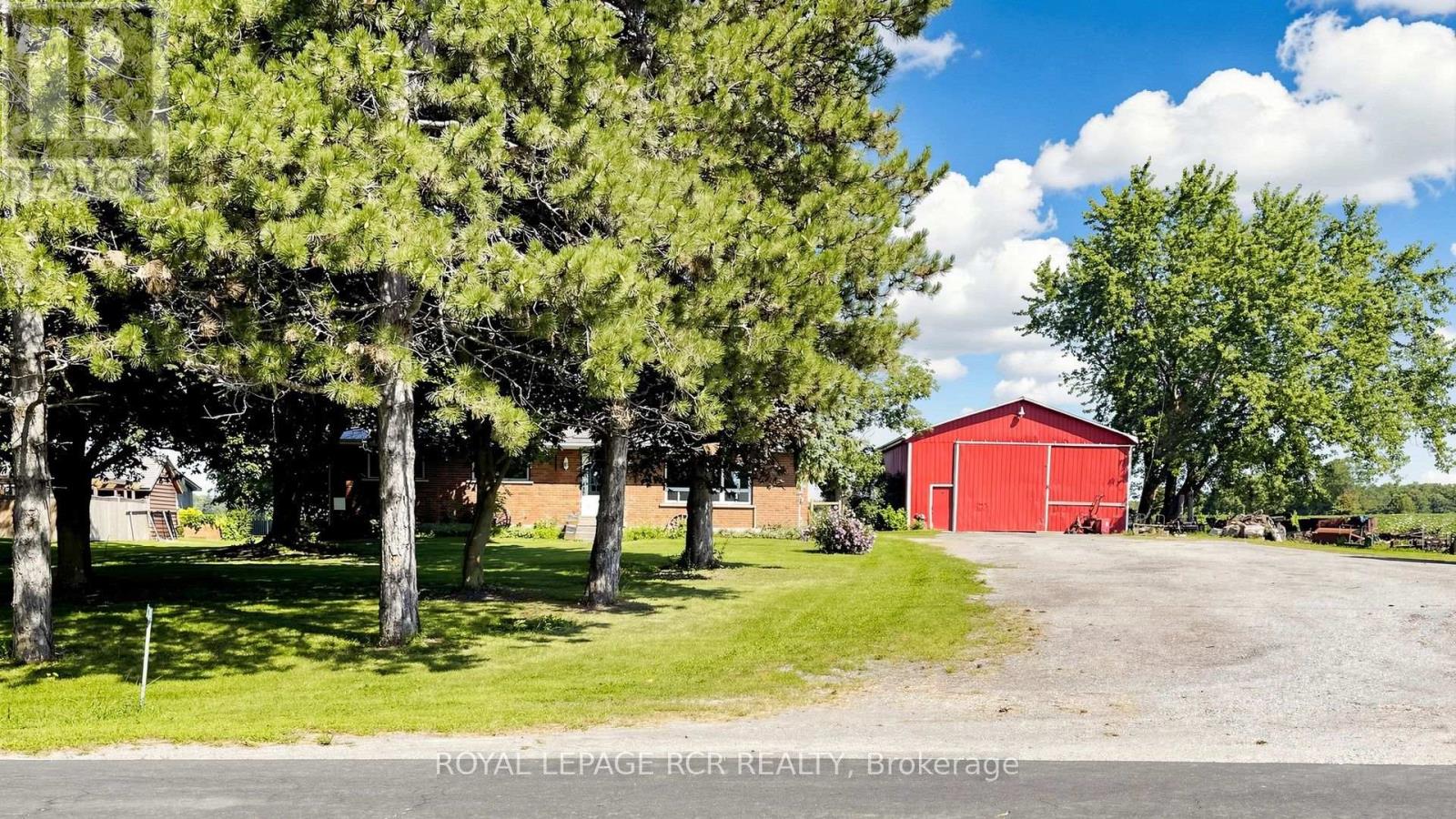 4244 4th Line, Bradford West Gwillimbury, Ontario  L3Z 0Y7 - Photo 2 - N13652514