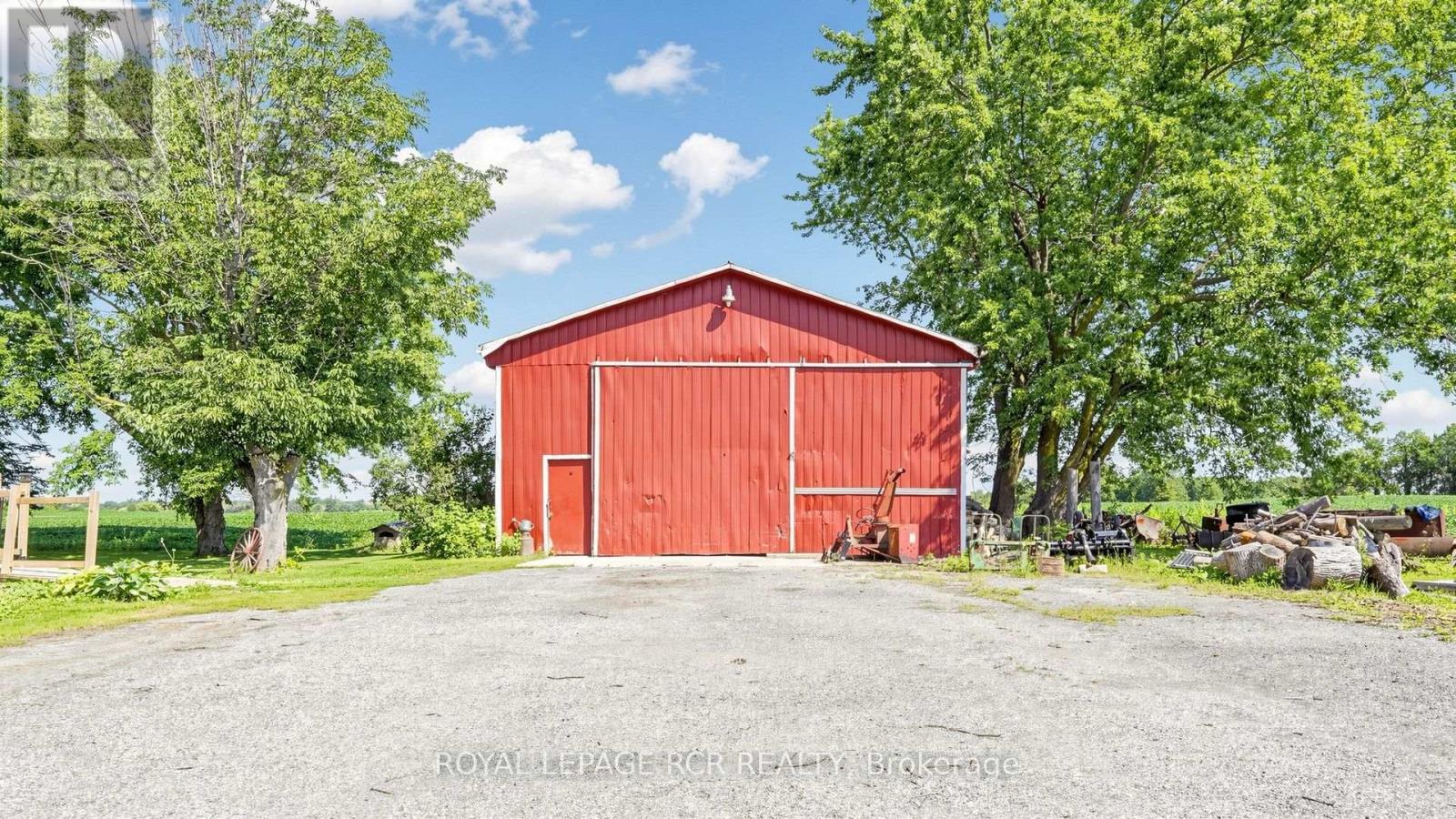 4244 4th Line, Bradford West Gwillimbury, Ontario  L3Z 0Y7 - Photo 6 - N13652514