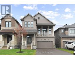 119 DISCOVERY STREET, Ottawa, Ontario