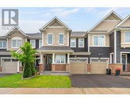 3566 RIVER RUN AVENUE, Ottawa, Ontario