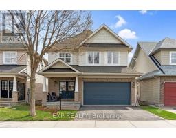 254 FLODDEN WAY, Ottawa, Ontario