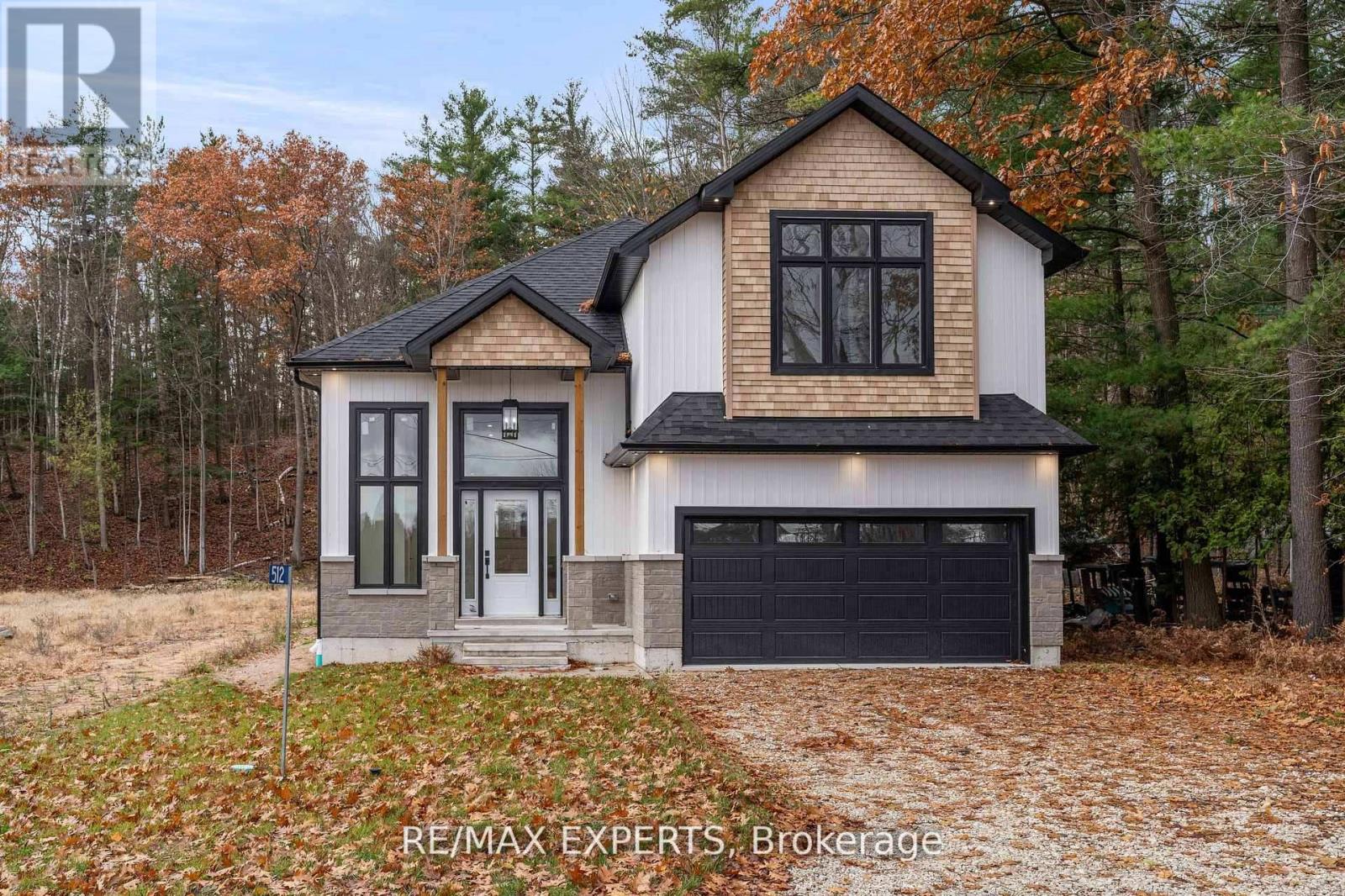 506 Golf Course Road, Wasaga Beach, Ontario  L9Z 1S5 - Photo 1 - S13652330
