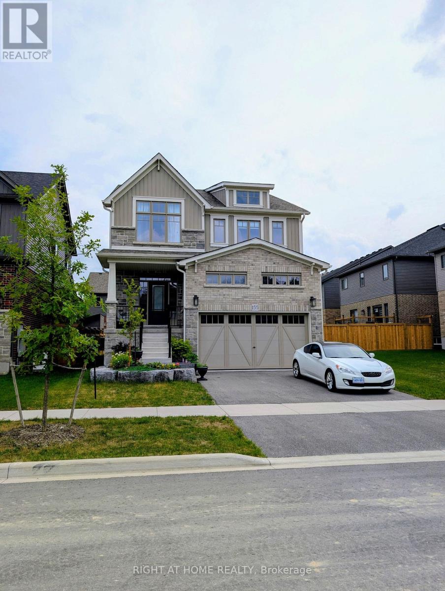 155 Plewes Drive, Collingwood, Ontario  L9Y 5M5 - Photo 1 - S13652478
