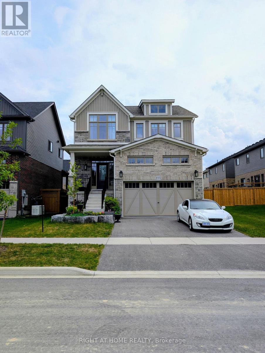 155 Plewes Drive, Collingwood, Ontario  L9Y 5M5 - Photo 2 - S13652478