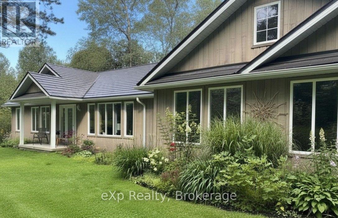 303709 South Line, West Grey, Ontario  N0C 1K0 - Photo 2 - X12985842