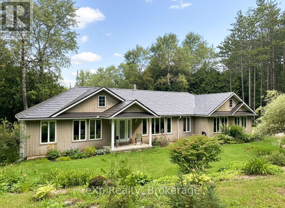 303709 South Line, West Grey, Ontario  N0C 1K0 - Photo 4 - X12985842