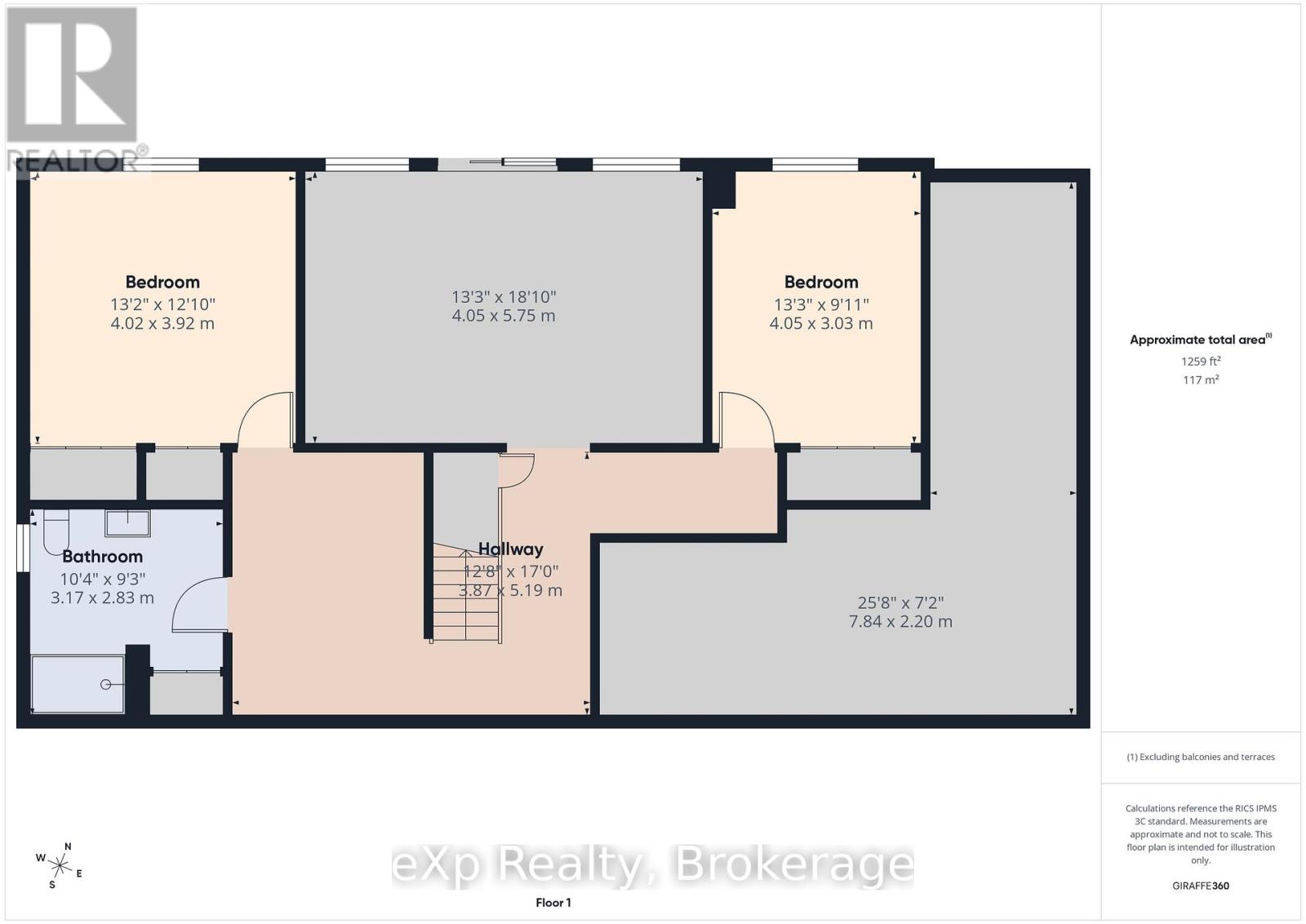 303709 South Line, West Grey, Ontario  N0C 1K0 - Photo 47 - X12985842