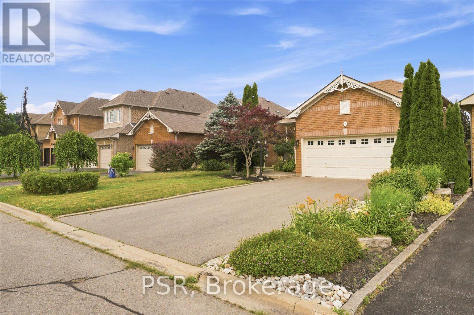 7 Bradwick Court, Caledon, Ontario  L7C 1C9 - Photo 2 - W13647280