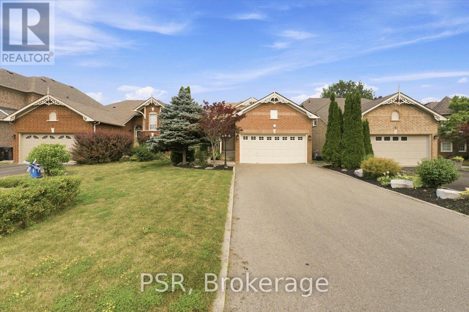 7 Bradwick Court, Caledon, Ontario  L7C 1C9 - Photo 3 - W13647280