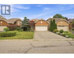 7 BRADWICK COURT, Caledon, Ontario