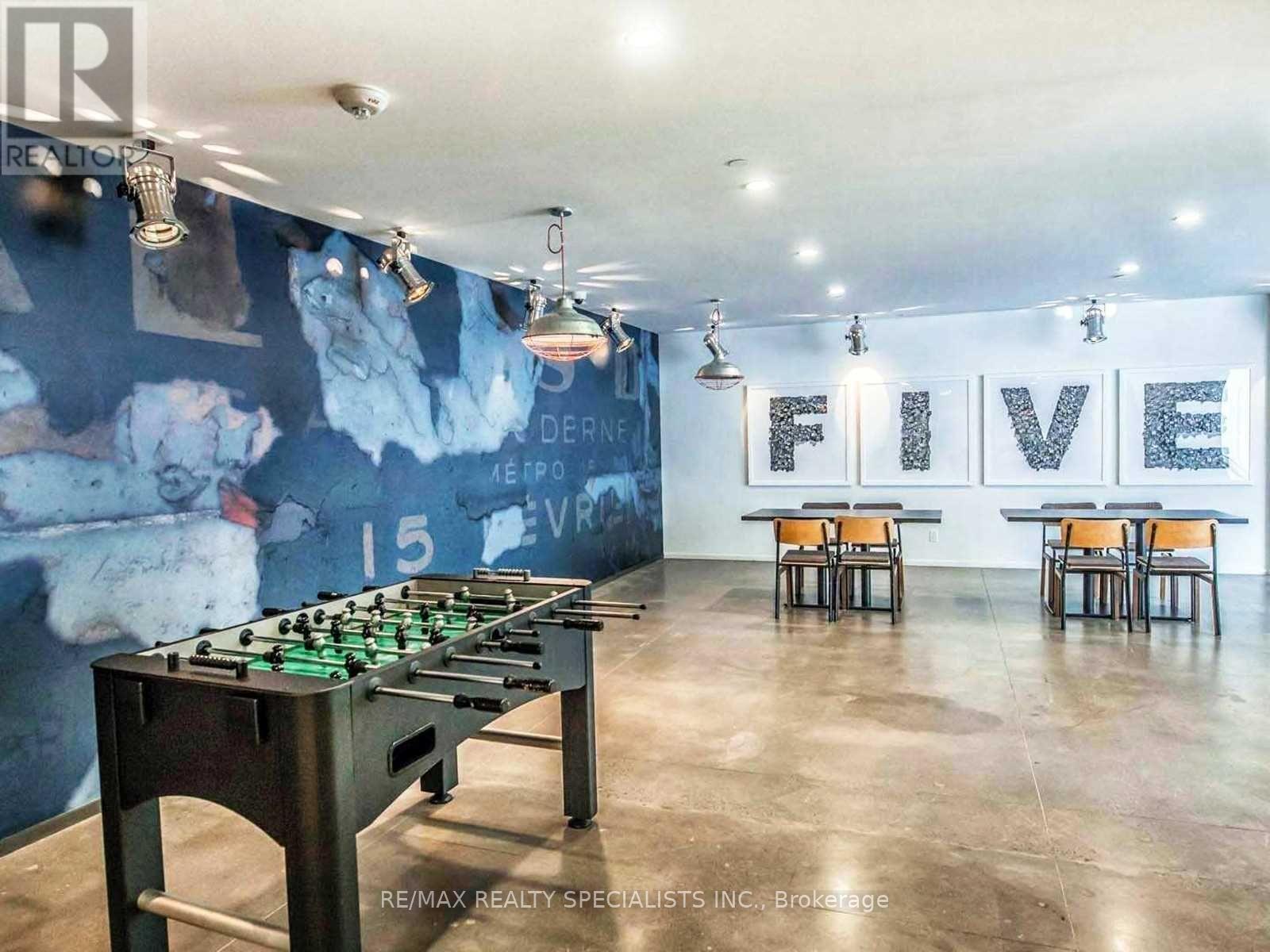 1511 - 5 St Joseph Street, Toronto, Ontario  M4Y 0B6 - Photo 34 - C13648204