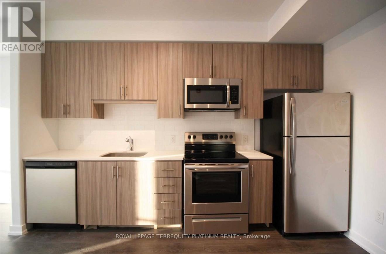 312 - 4040 Upper Middle Road, Burlington (Tansley), Ontario  L7M 0H2 - Photo 2 - W13652332