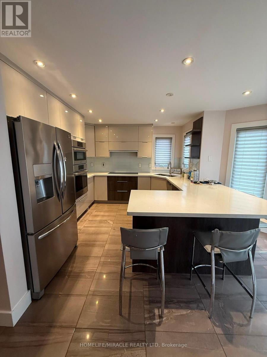 2133 Heidi Avenue, Burlington, Ontario  L7M 3P4 - Photo 11 - W13652336