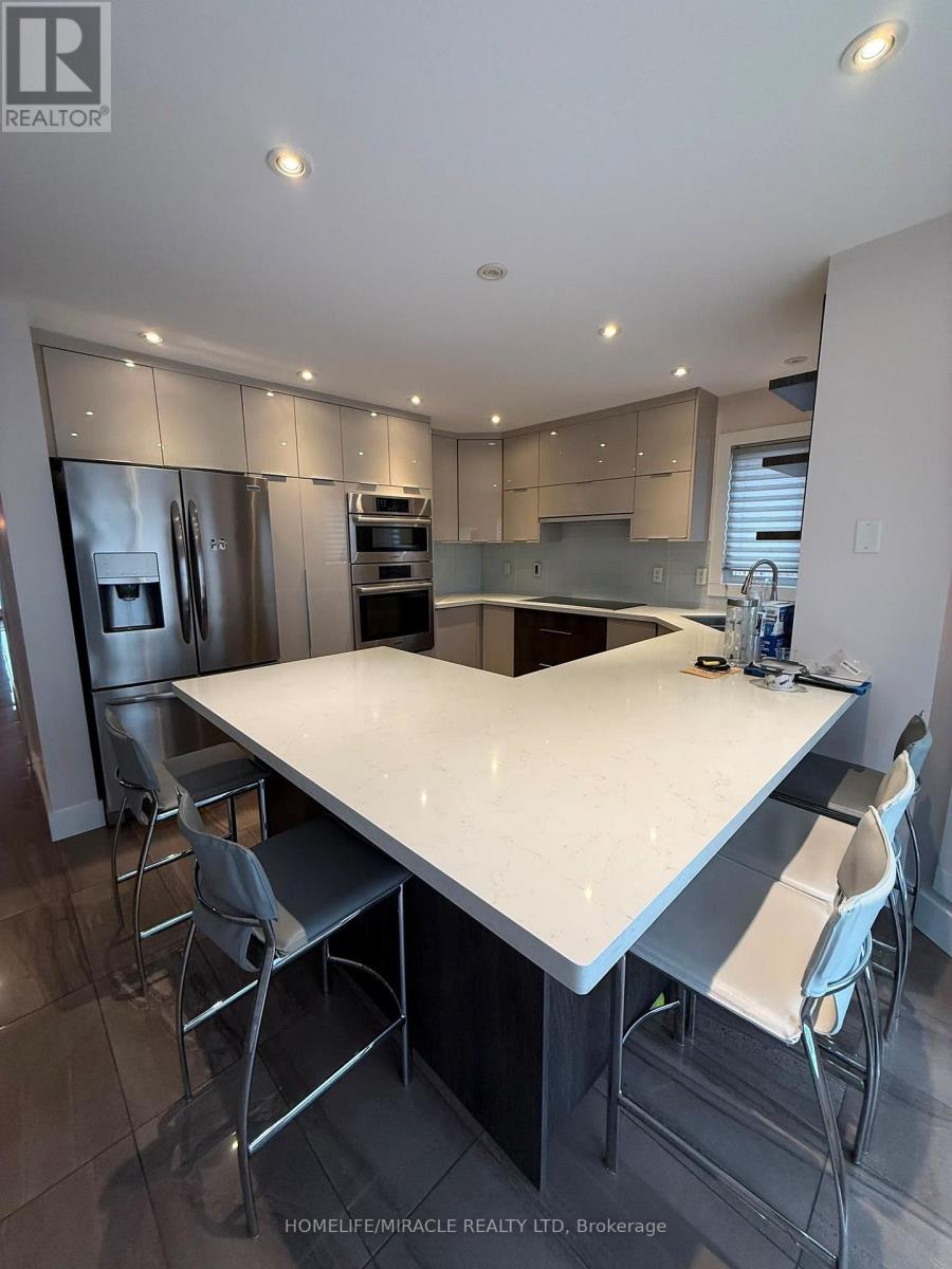 2133 Heidi Avenue, Burlington, Ontario  L7M 3P4 - Photo 12 - W13652336