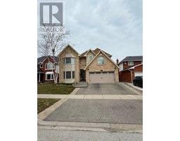 2133 HEIDI AVENUE, Burlington, Ontario