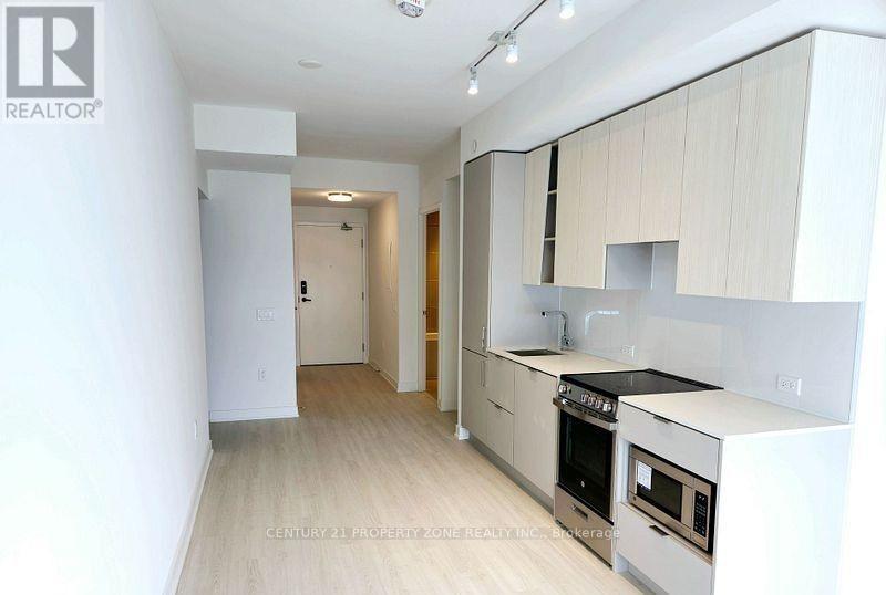 4512 - 3883 Quartz Road, Mississauga, Ontario  L5B 0M4 - Photo 7 - W13652350