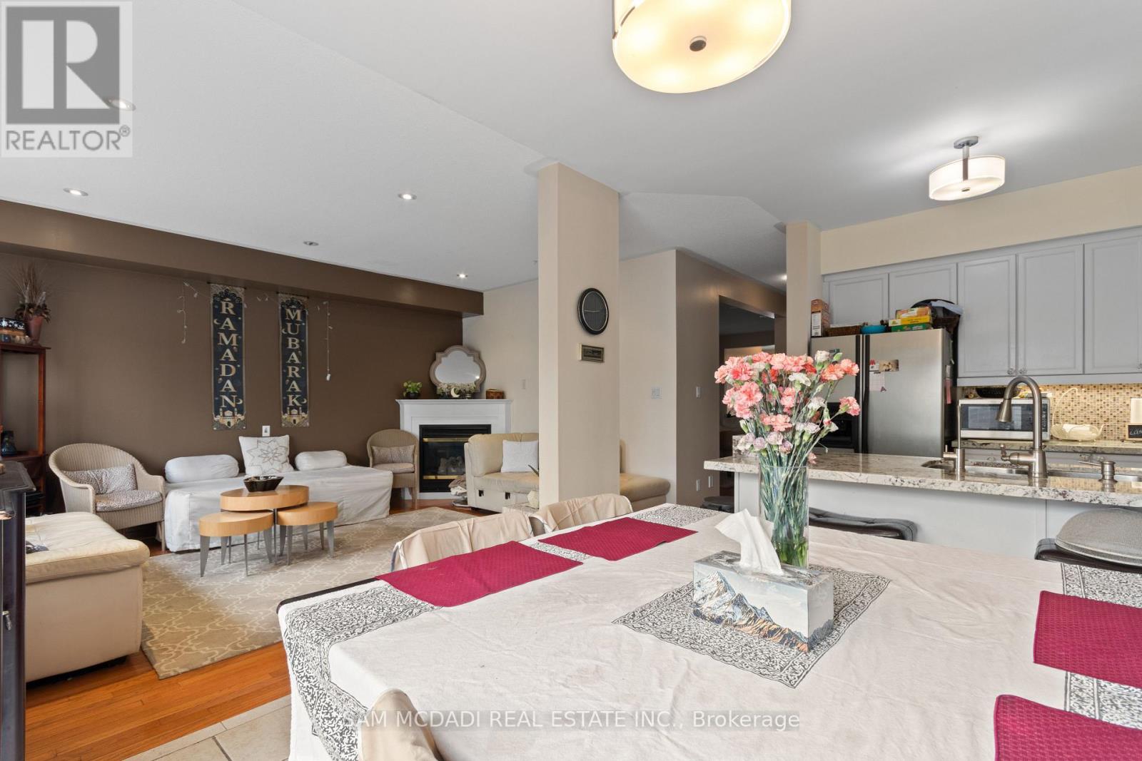 1514 Portsmouth Place, Mississauga, Ontario  L5M 7W1 - Photo 12 - W13652360