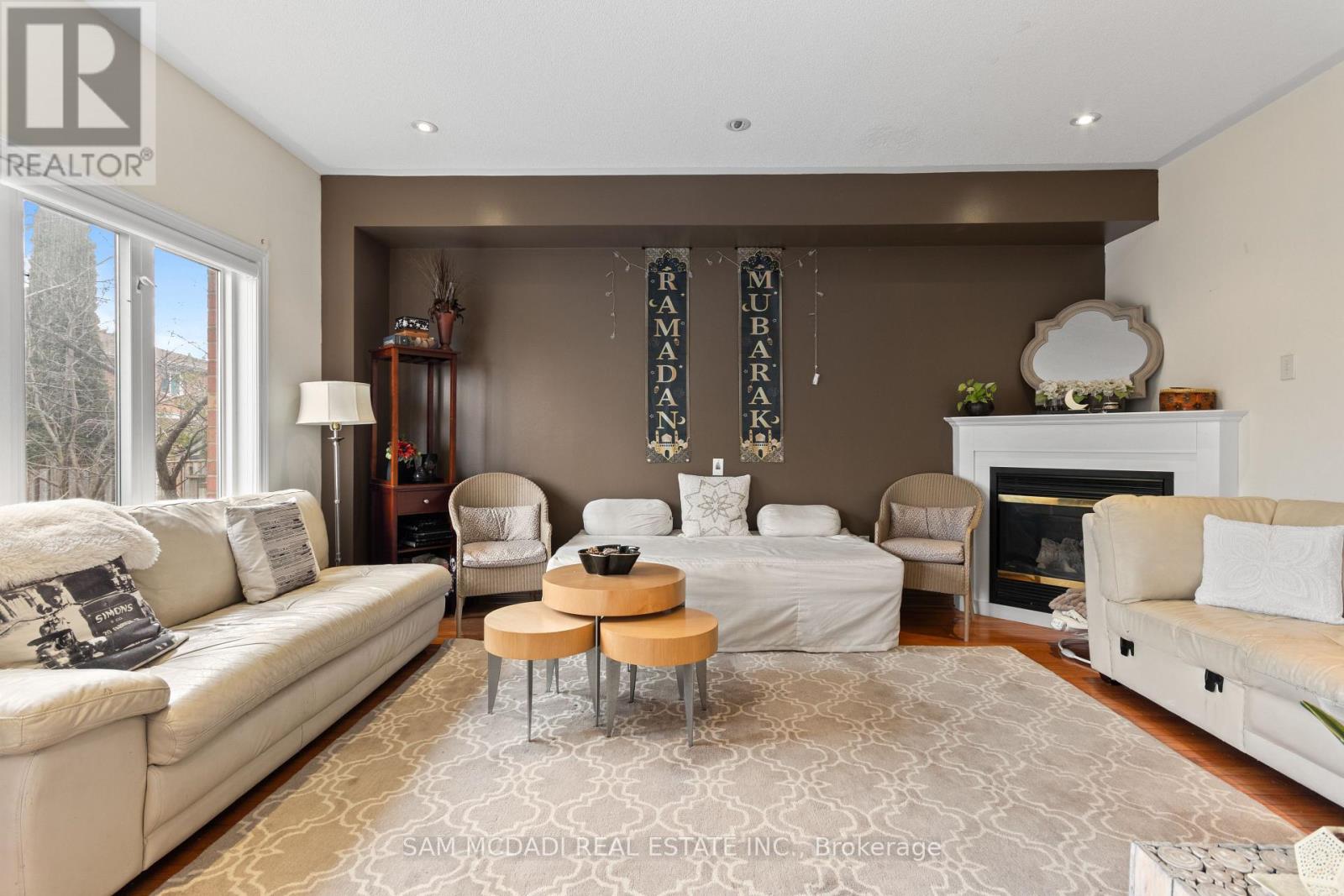 1514 Portsmouth Place, Mississauga, Ontario  L5M 7W1 - Photo 13 - W13652360