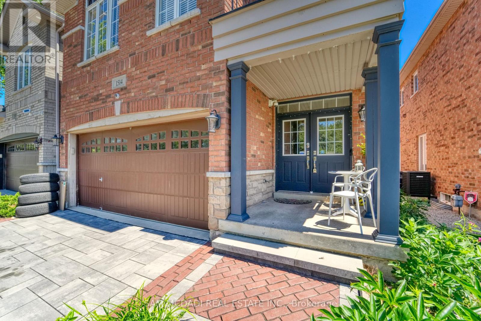 1514 Portsmouth Place, Mississauga, Ontario  L5M 7W1 - Photo 3 - W13652360