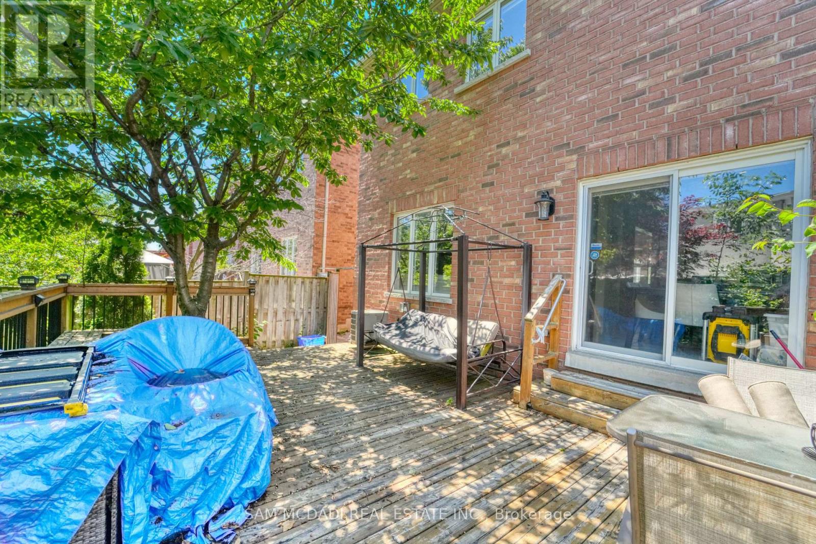 1514 Portsmouth Place, Mississauga, Ontario  L5M 7W1 - Photo 35 - W13652360