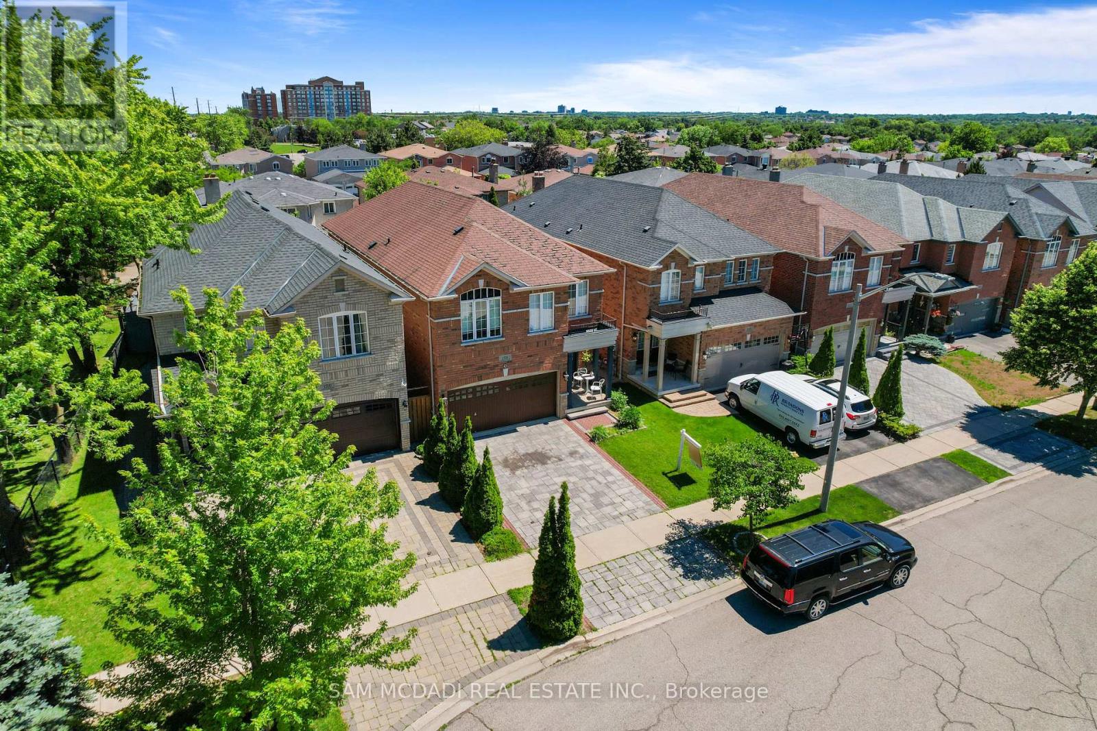1514 Portsmouth Place, Mississauga, Ontario  L5M 7W1 - Photo 4 - W13652360