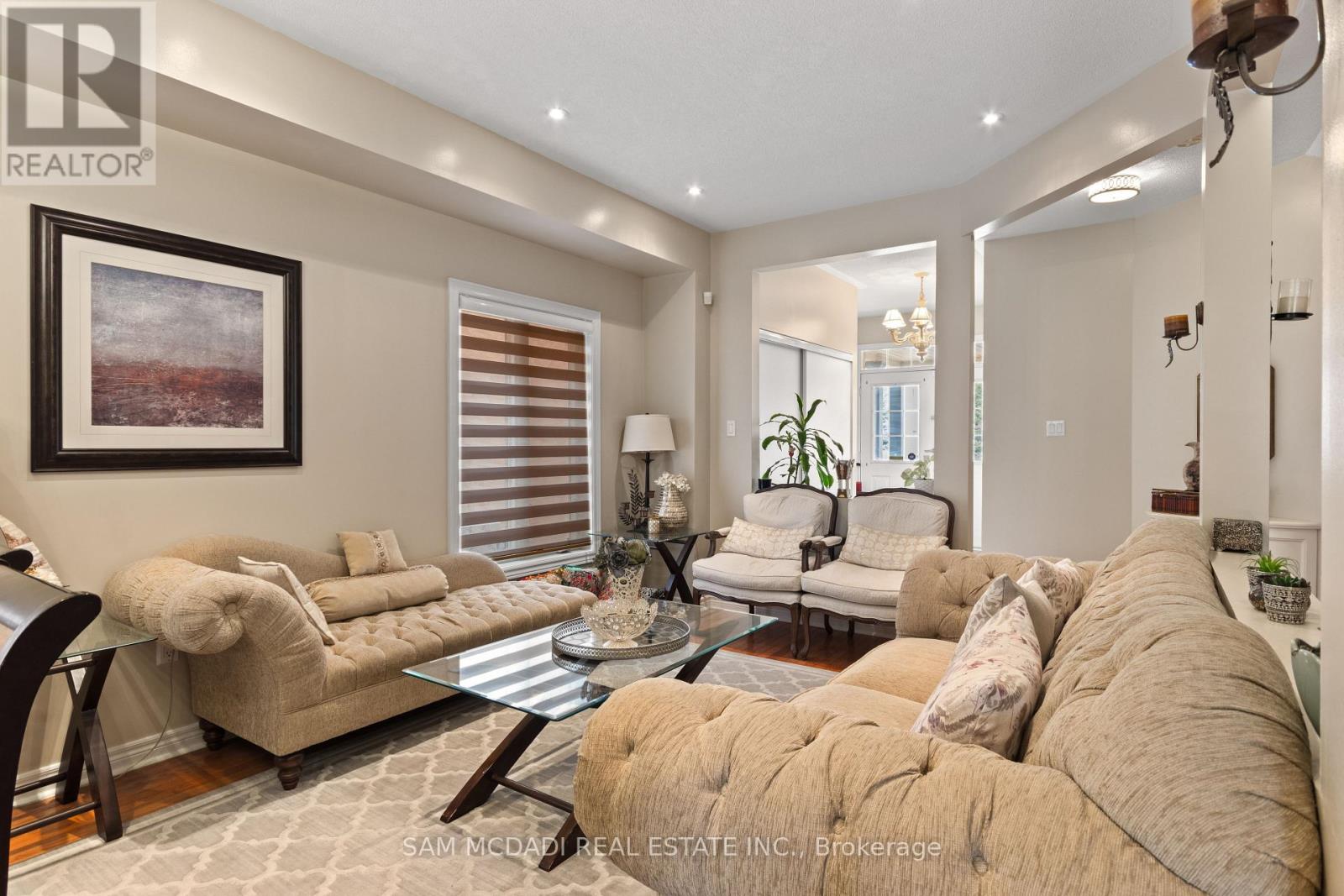 1514 Portsmouth Place, Mississauga, Ontario  L5M 7W1 - Photo 6 - W13652360