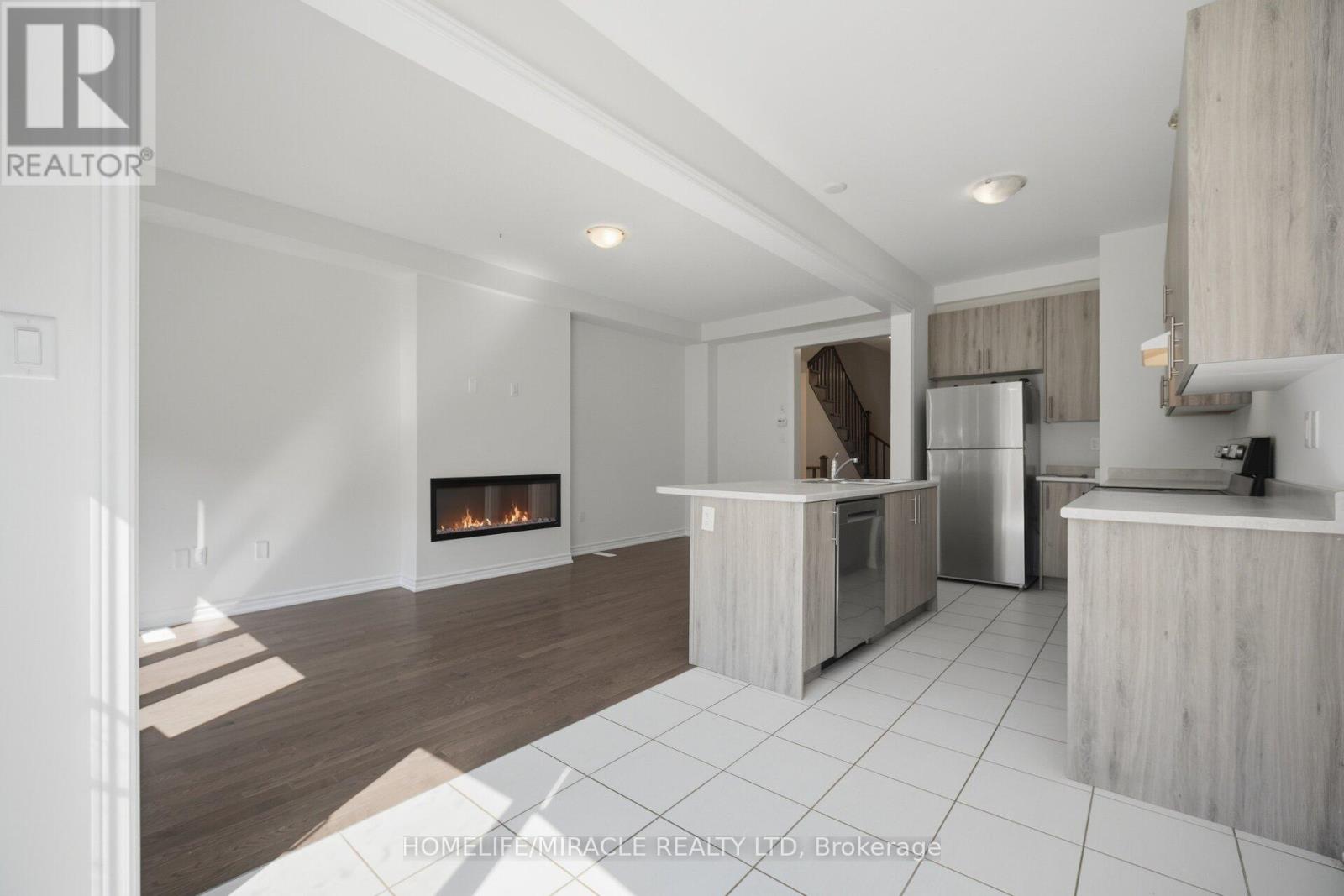 19 Donald Ficht Crescent, Brampton, Ontario  L9Z 1E1 - Photo 13 - W13652366