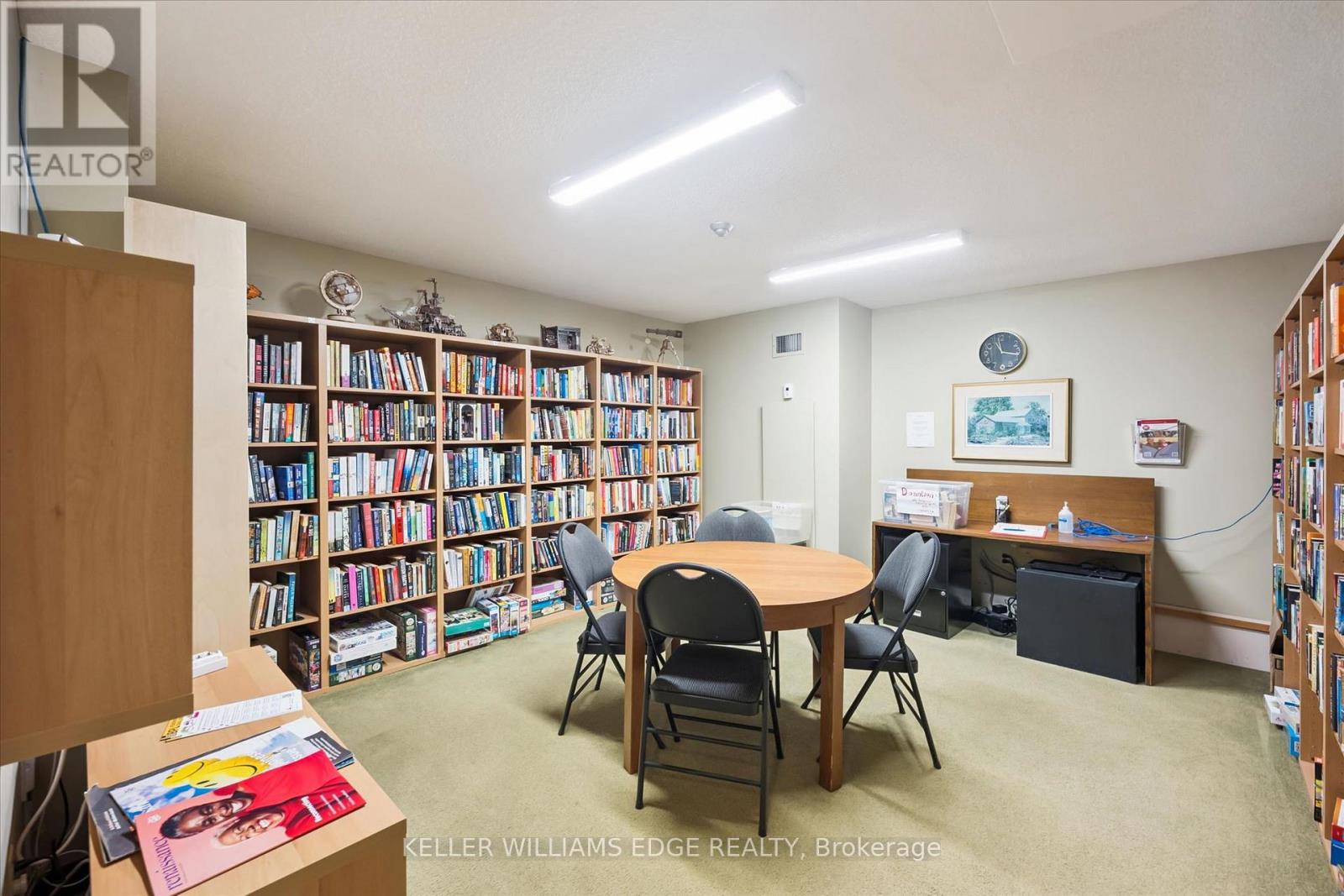 1105 - 5080 Pinedale Avenue, Burlington, Ontario  L5L 5V7 - Photo 42 - W13652376