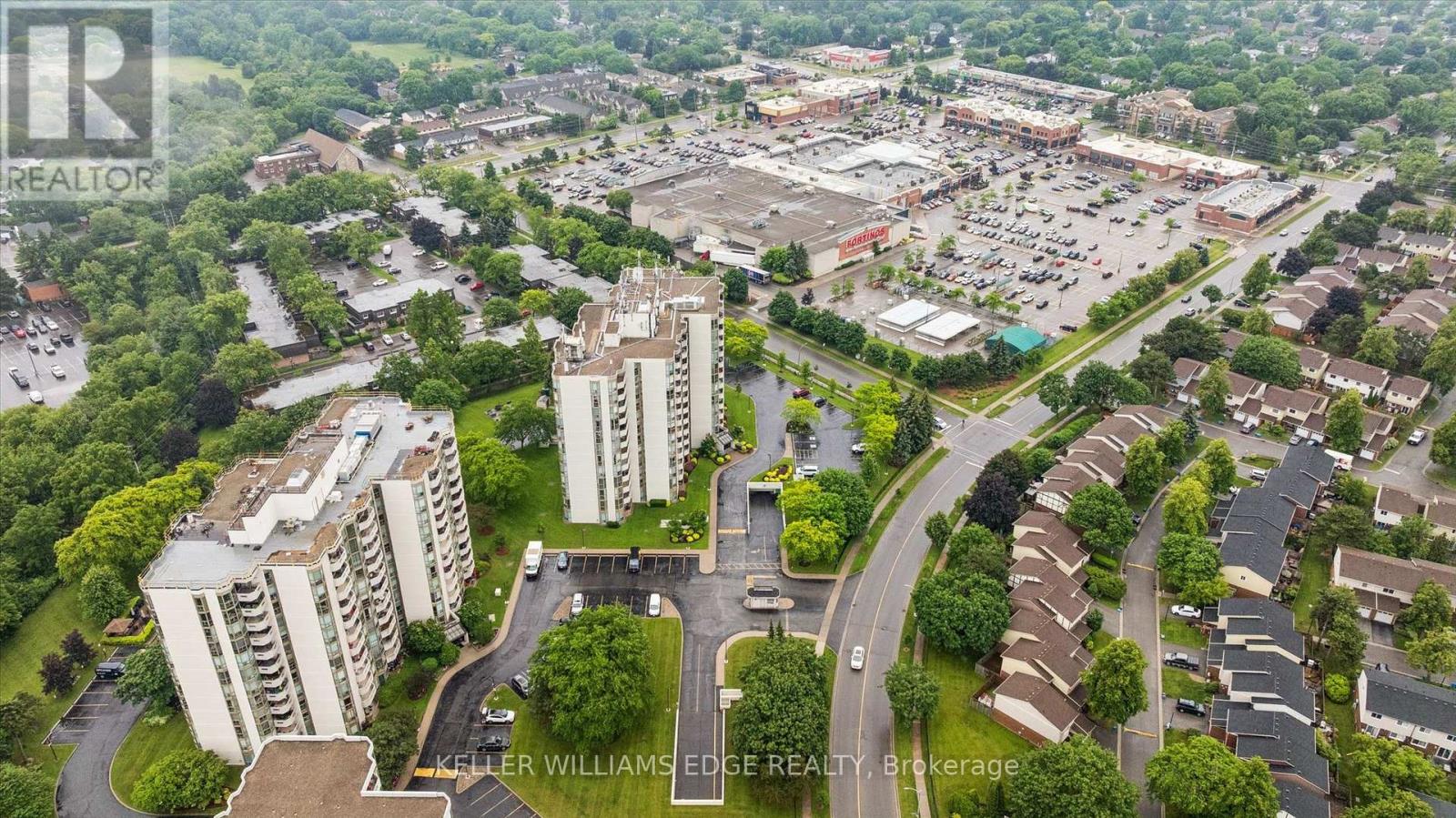 1105 - 5080 Pinedale Avenue, Burlington, Ontario  L5L 5V7 - Photo 49 - W13652376