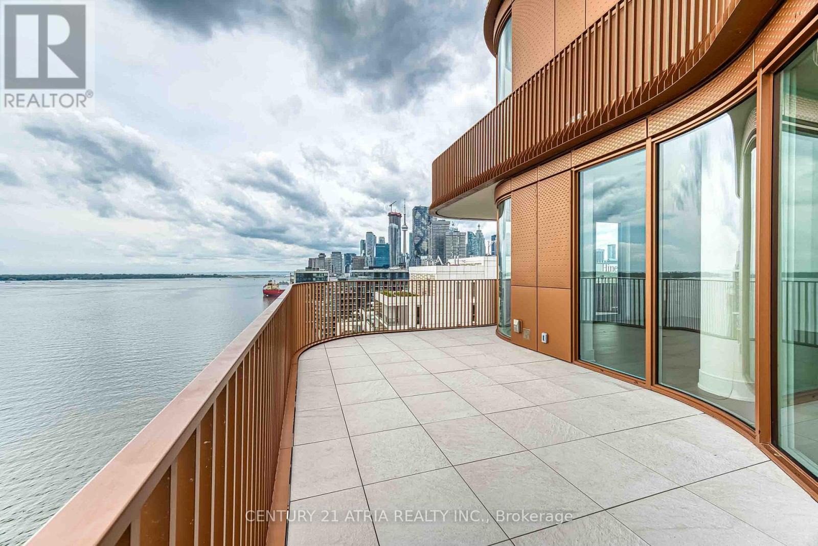 Lph12 - 155 Merchants' Wharf, Toronto, Ontario  M5A 0P2 - Photo 24 - C13650964