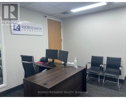 214 - 405 BRITANNIA ROAD, Mississauga, Ontario