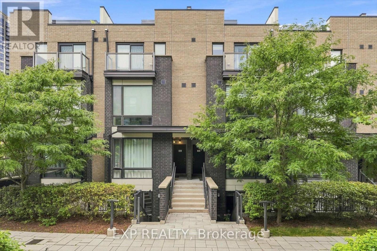 58 - 28 Fieldway Road, Toronto, Ontario  M8Z 0E3 - Photo 2 - W13652392