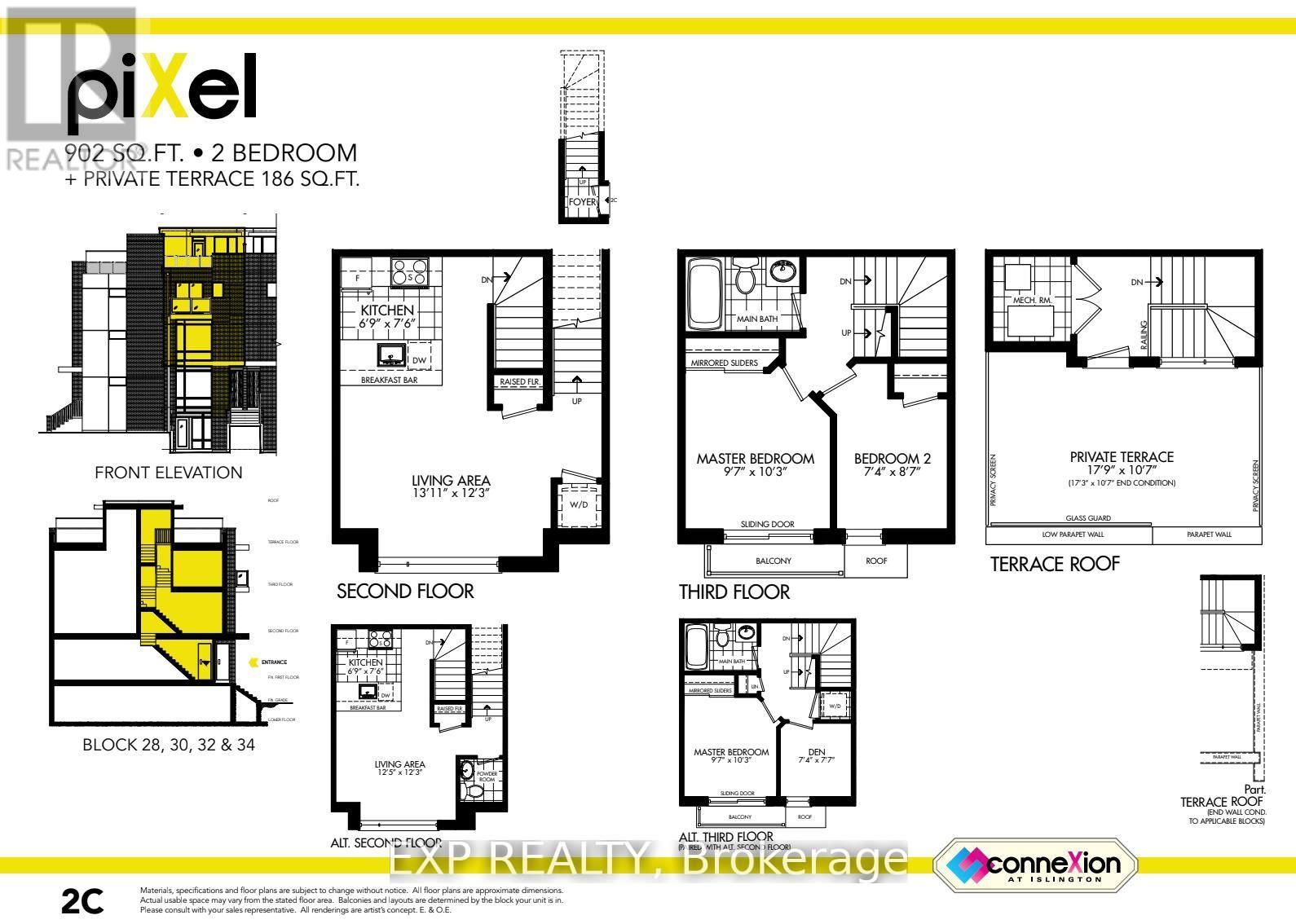 58 - 28 Fieldway Road, Toronto, Ontario  M8Z 0E3 - Photo 29 - W13652392