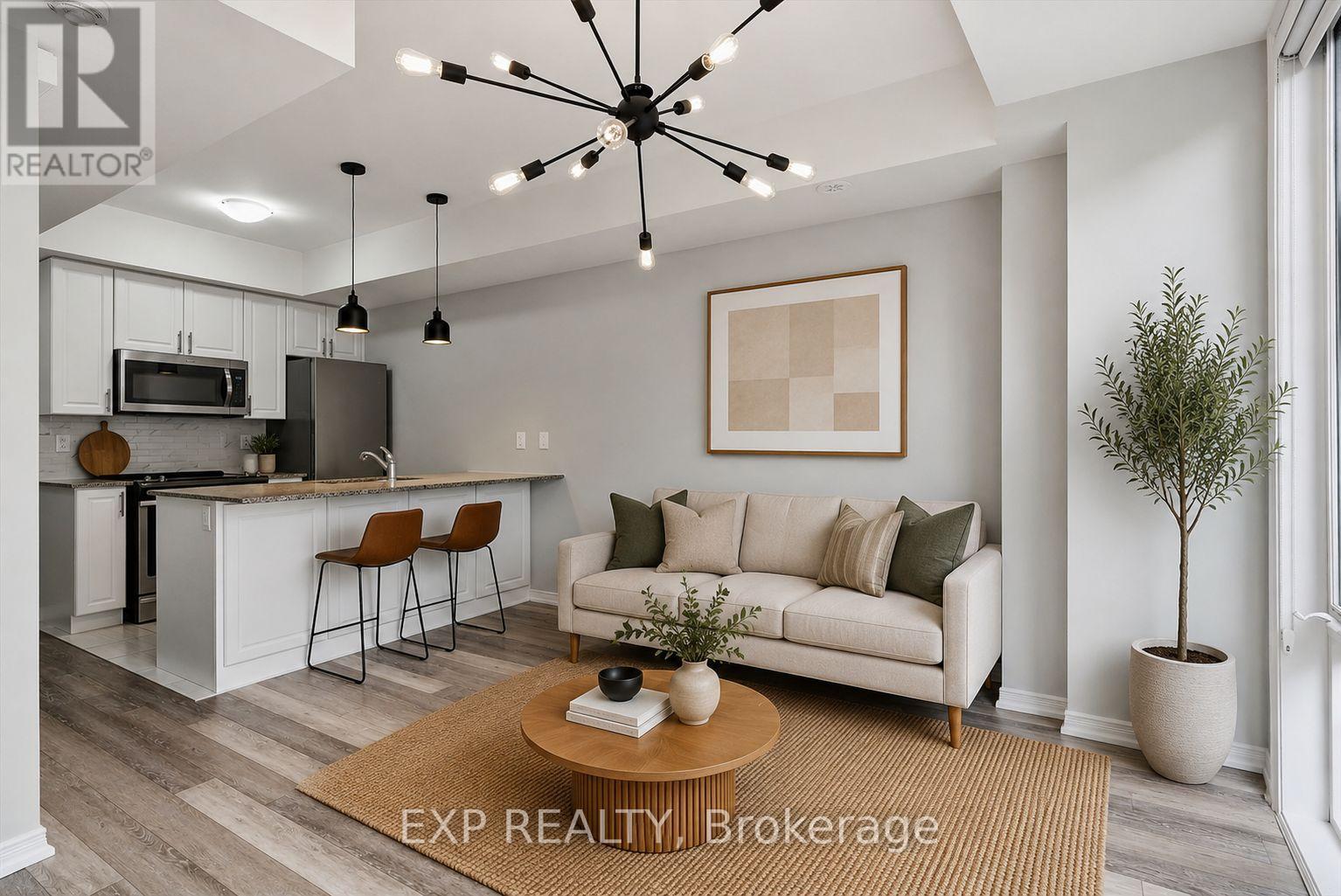 58 - 28 Fieldway Road, Toronto, Ontario  M8Z 0E3 - Photo 6 - W13652392