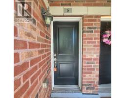 6 - 35 HAYS BOULEVARD, Oakville, Ontario