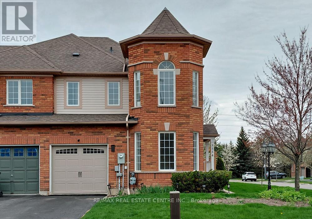 5554 Linwell Place, Mississauga, Ontario  L5M 6L7 - Photo 1 - W13652426