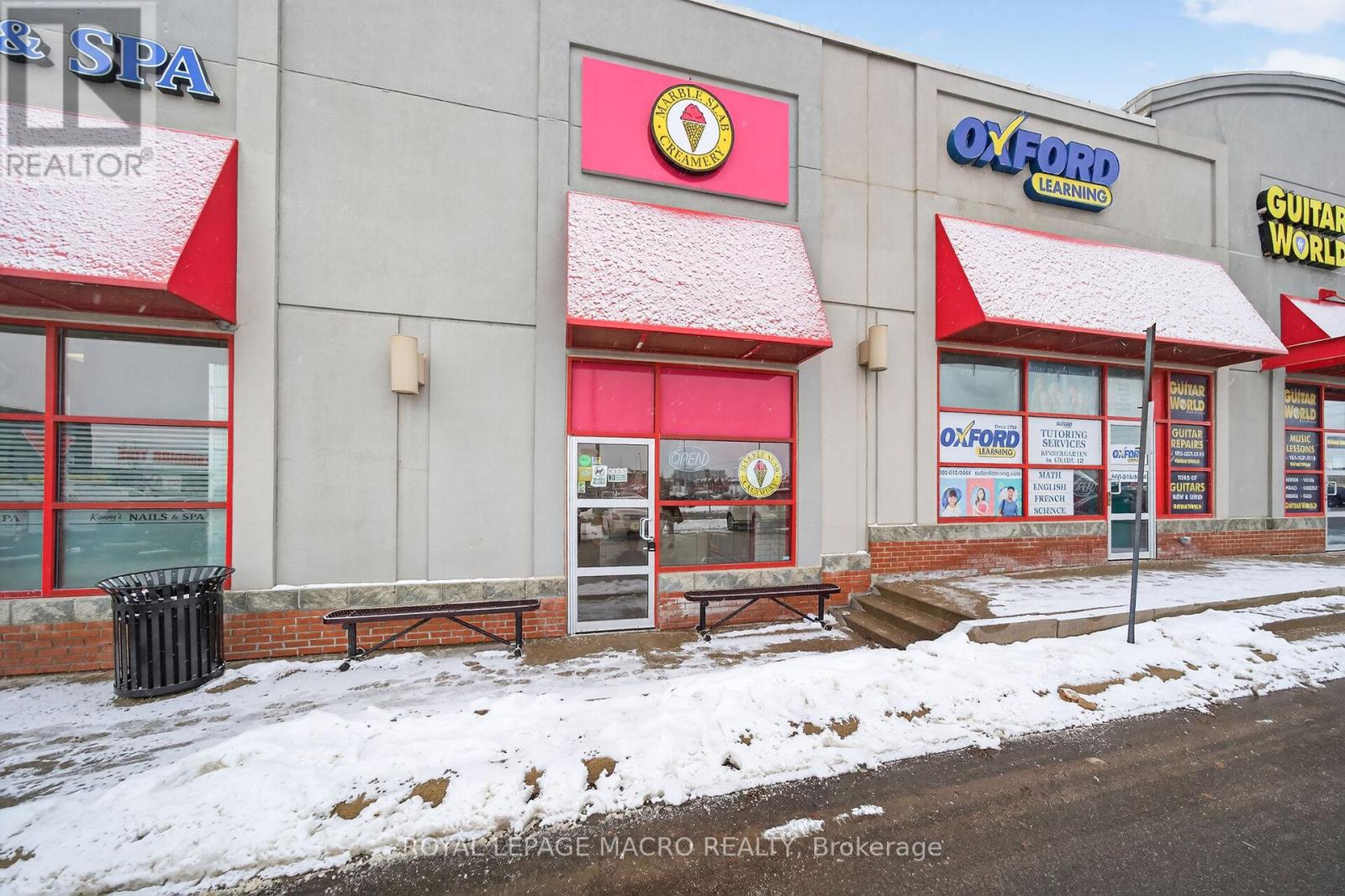 D9 - 380 Dundas Street E, Oakville, Ontario  L6H 6Z9 - Photo 17 - W13652434
