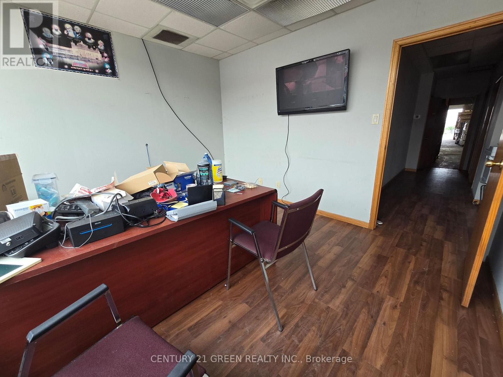 17 - 7955 Torbram Road, Brampton, Ontario  L6T 5B9 - Photo 4 - W13652438